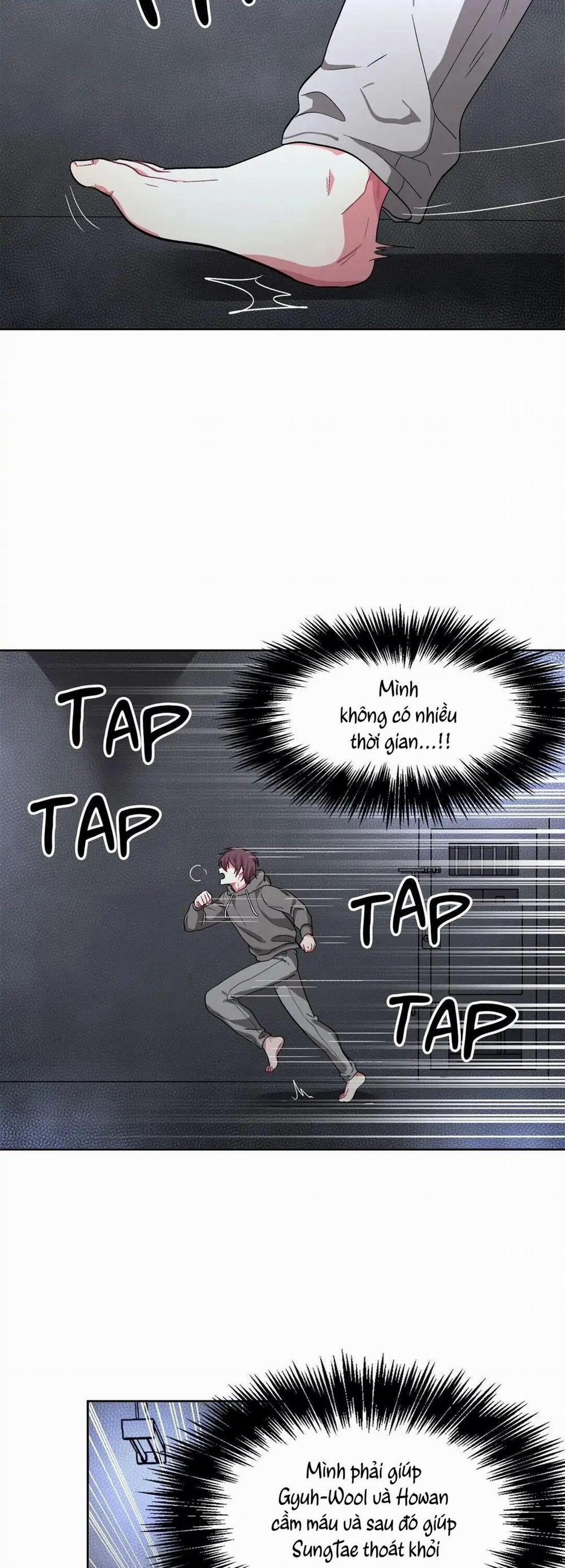 Hãy Vâng Lời Anh 35 trang 44