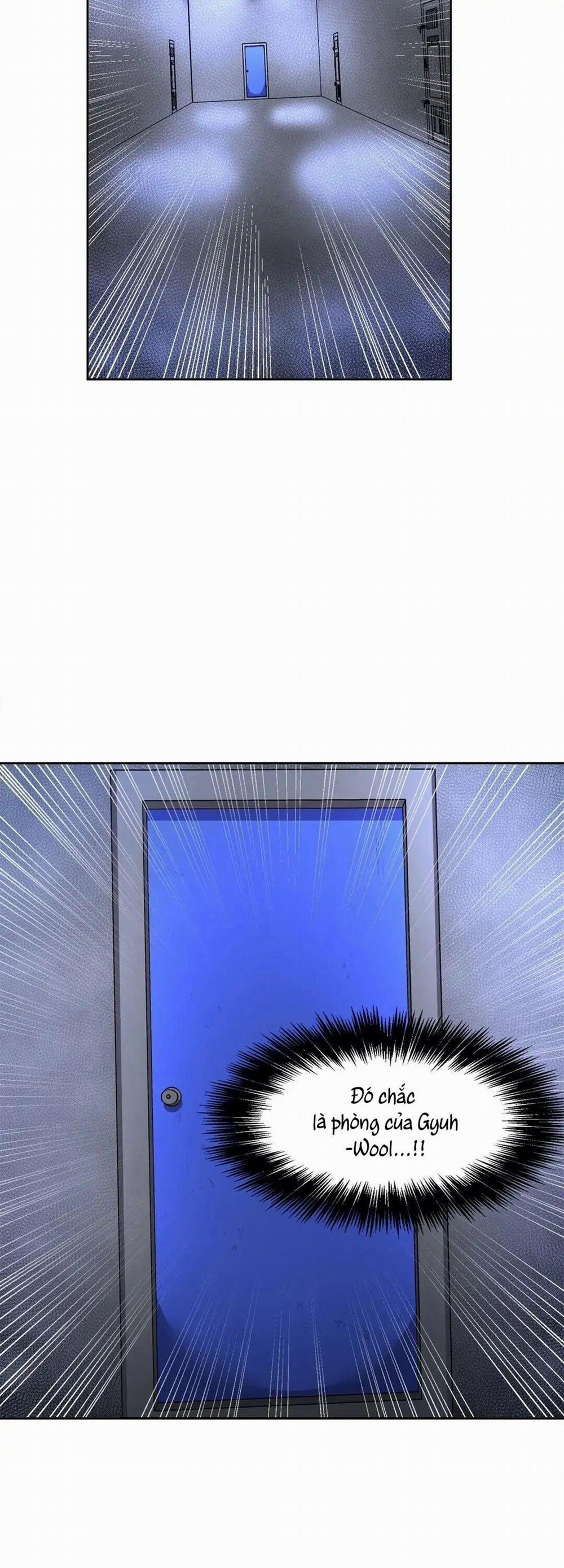 Hãy Vâng Lời Anh 35 trang 46