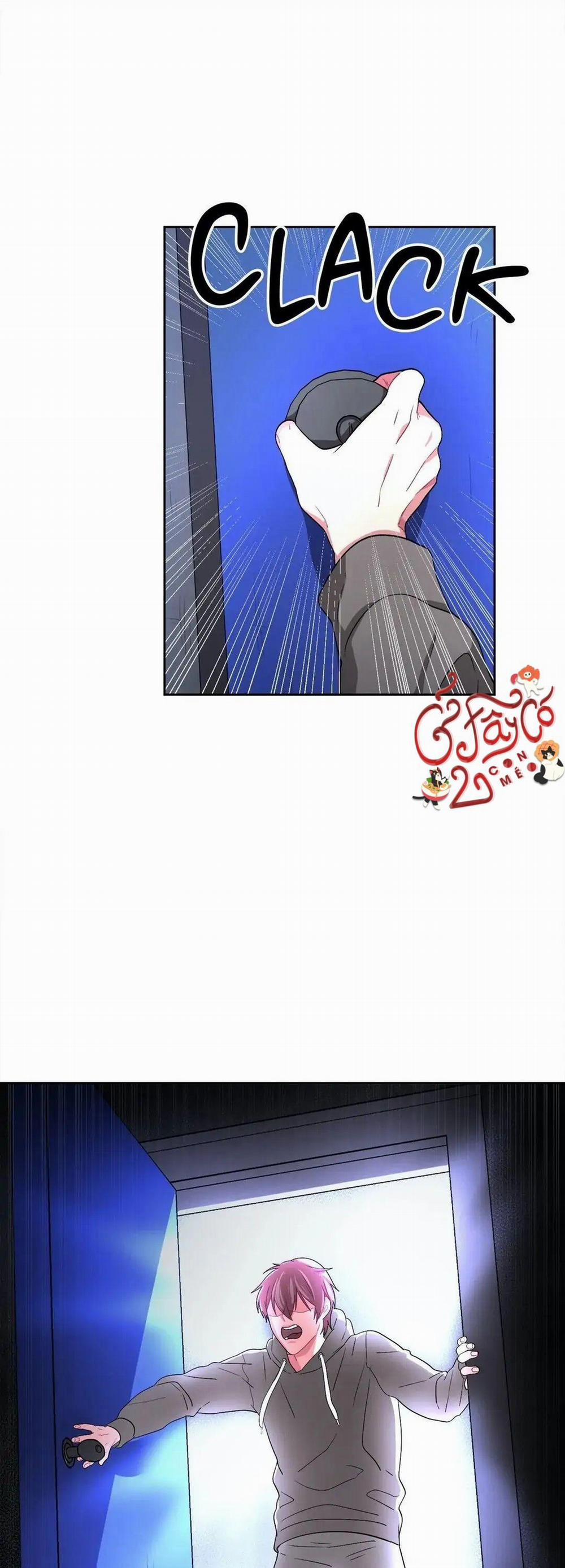 Hãy Vâng Lời Anh 35 trang 47