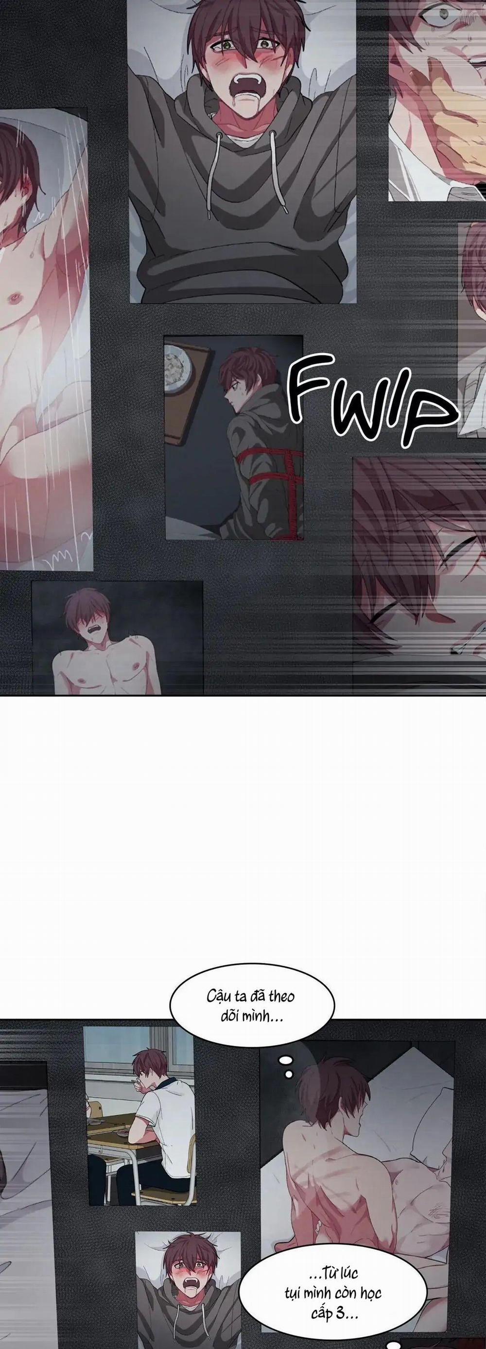 Hãy Vâng Lời Anh 35 trang 55