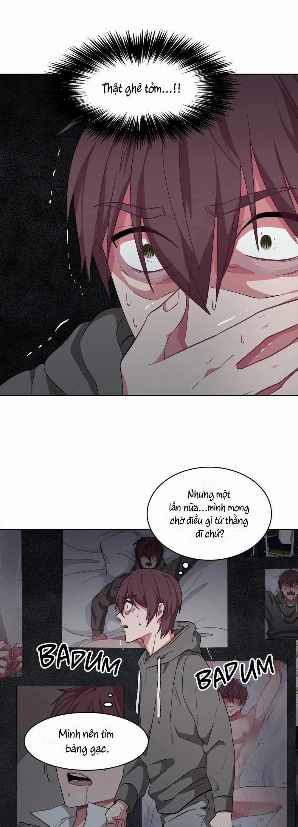 Hãy Vâng Lời Anh 35 trang 57