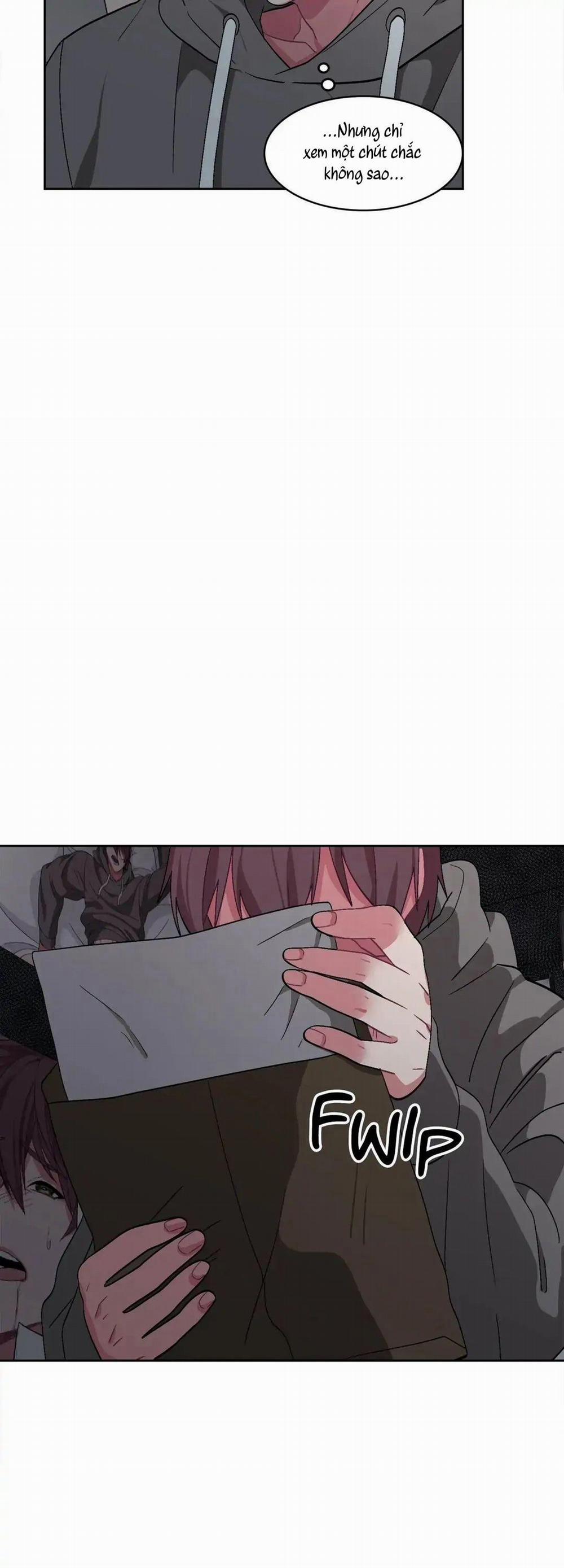 Hãy Vâng Lời Anh 35 trang 63