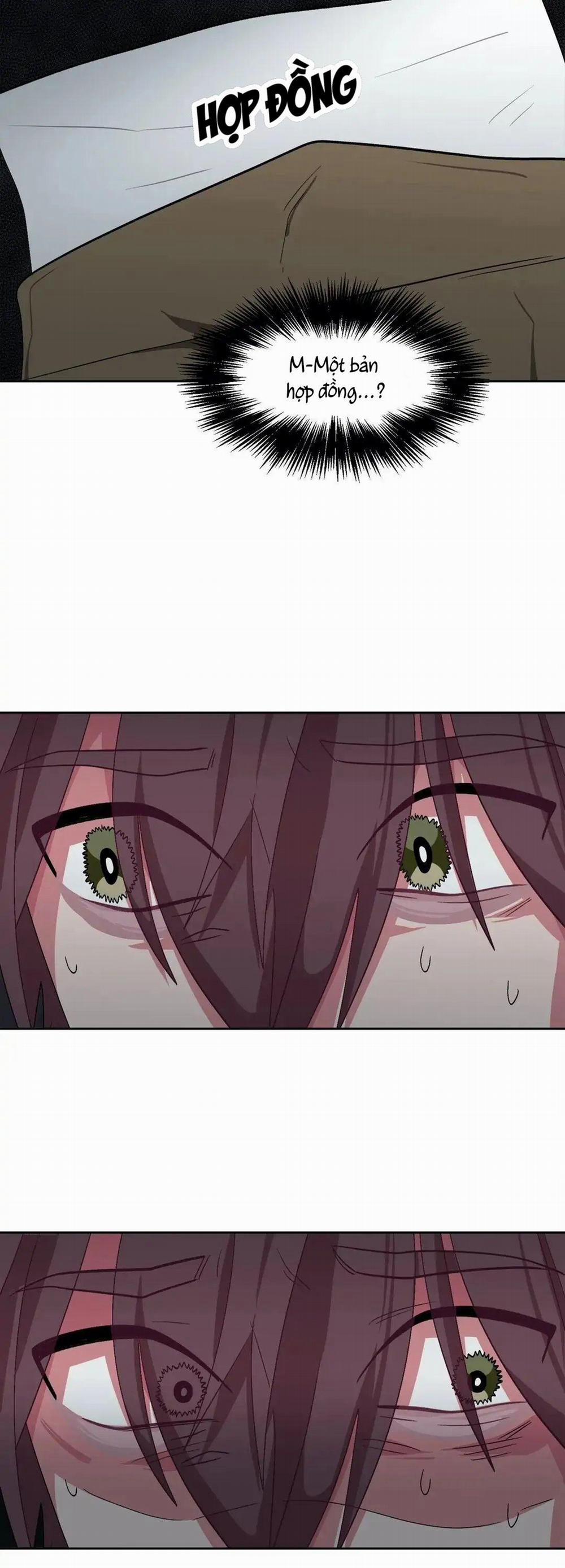 Hãy Vâng Lời Anh 35 trang 65