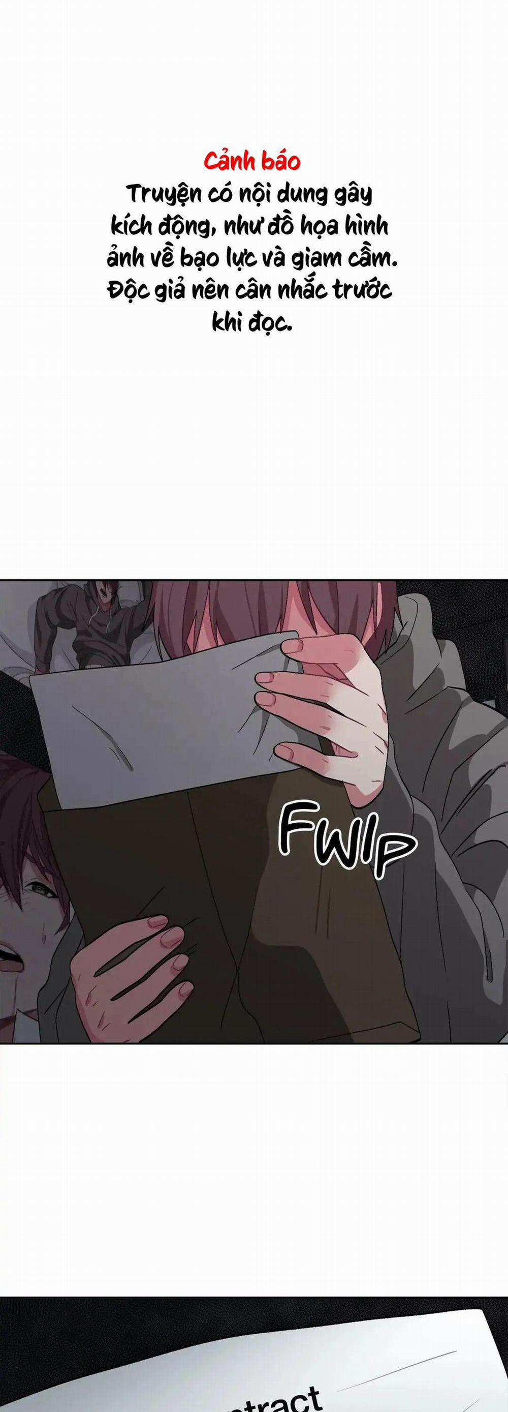 Hãy Vâng Lời Anh 36 trang 0