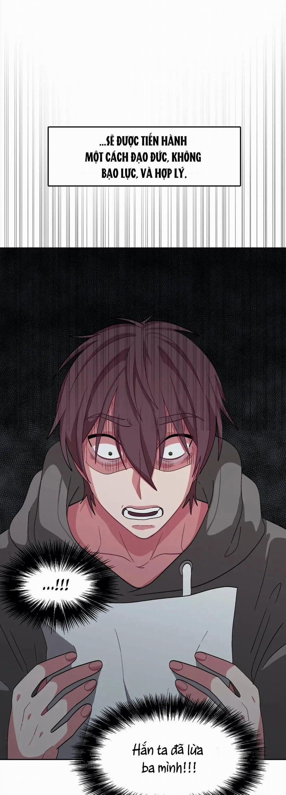 Hãy Vâng Lời Anh 36 trang 10