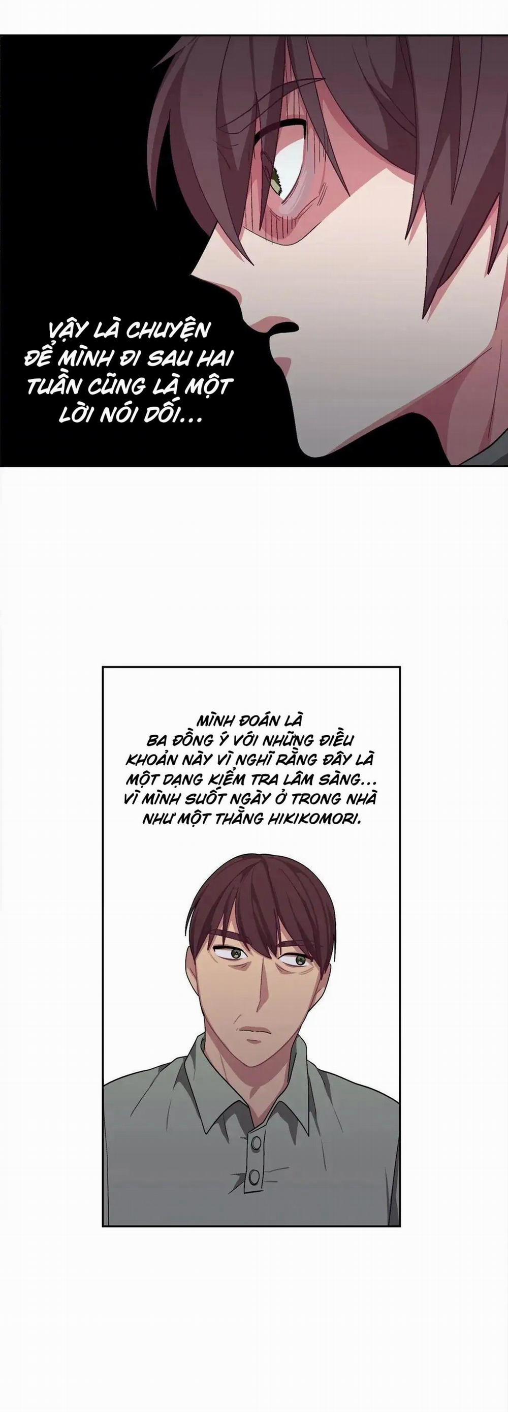 Hãy Vâng Lời Anh 36 trang 12