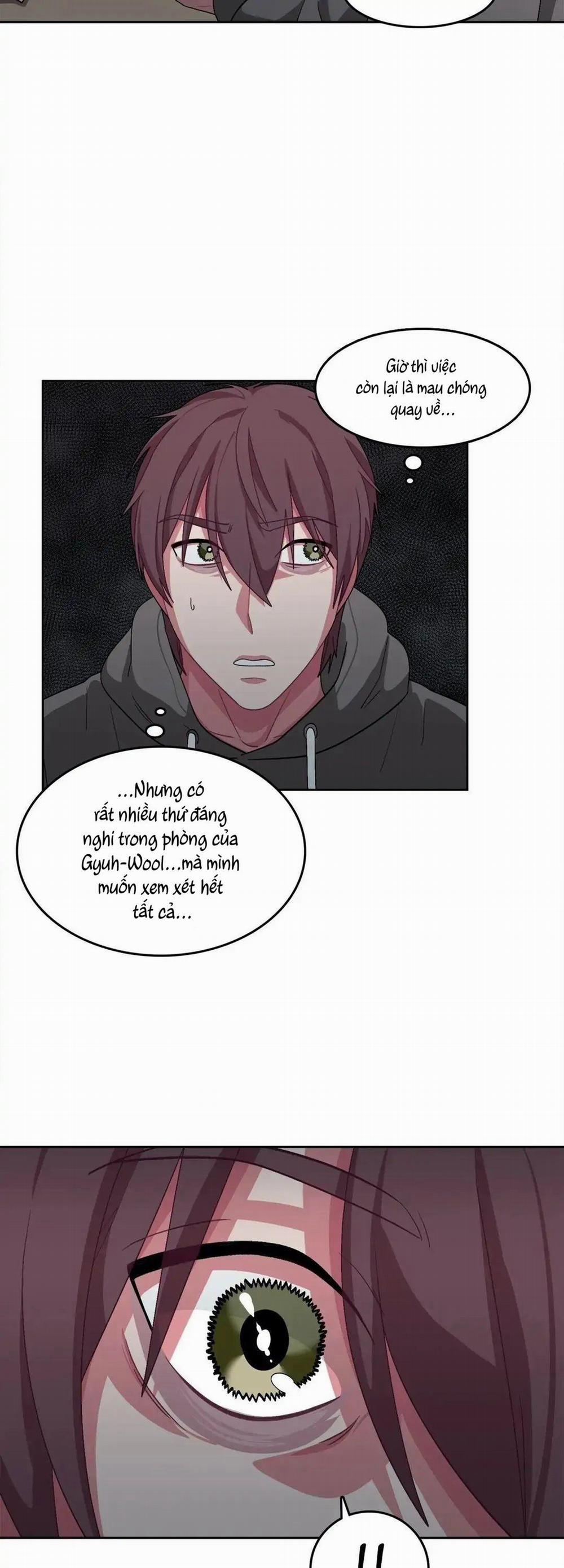 Hãy Vâng Lời Anh 36 trang 18