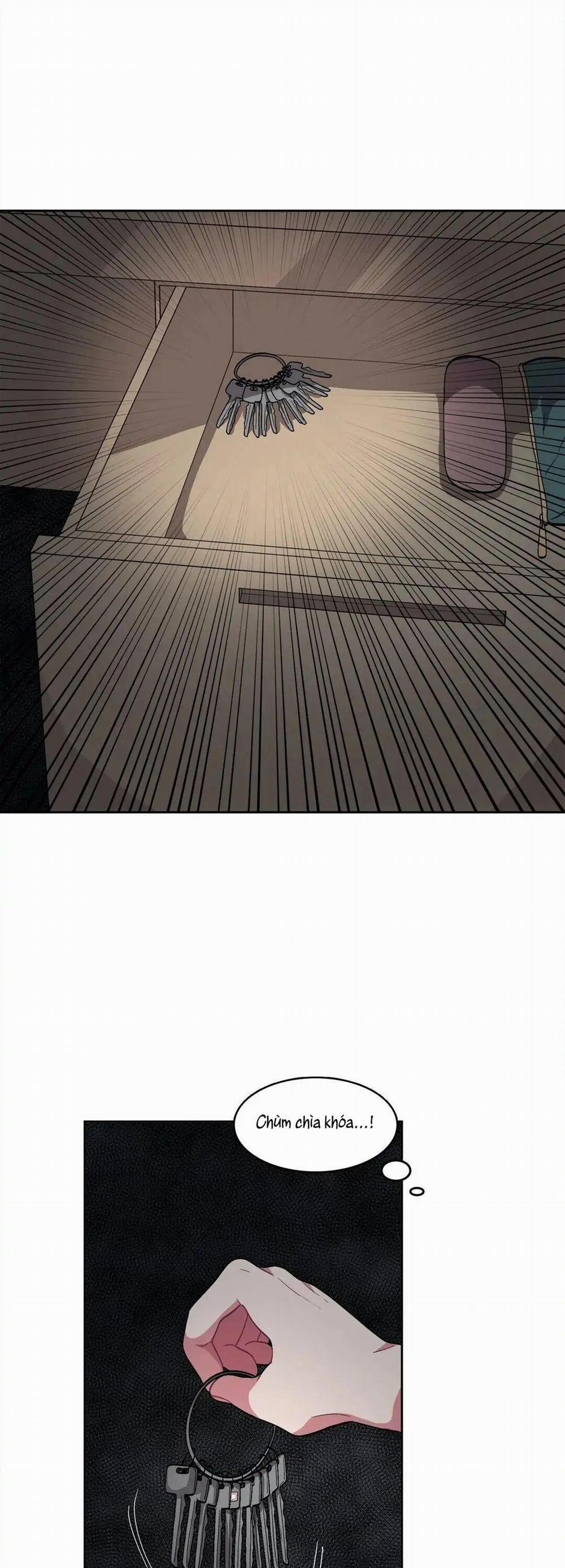 Hãy Vâng Lời Anh 36 trang 20