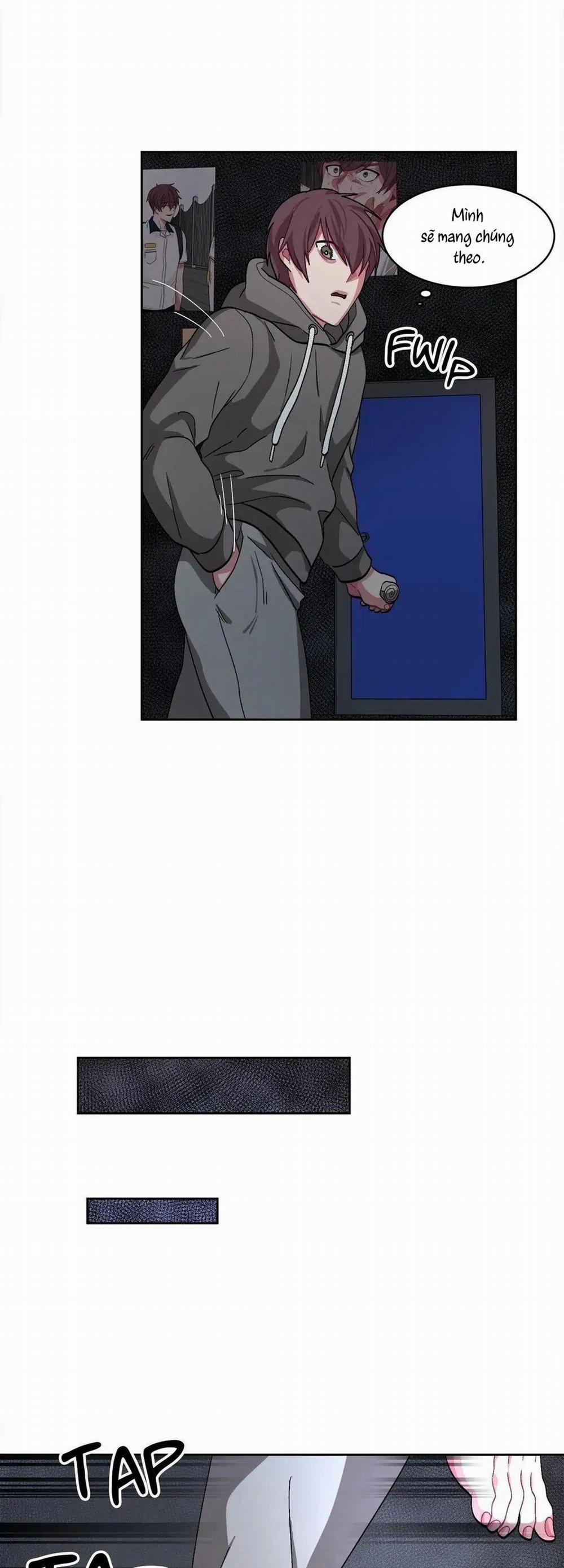 Hãy Vâng Lời Anh 36 trang 24