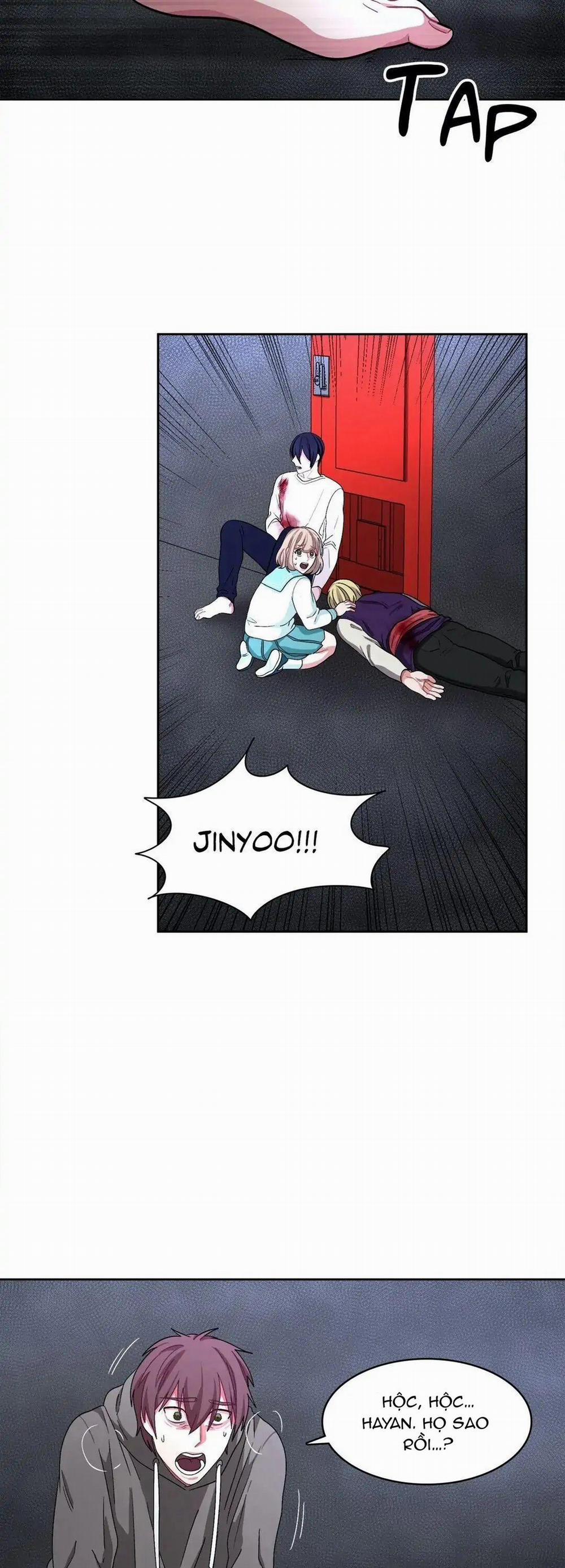 Hãy Vâng Lời Anh 36 trang 26