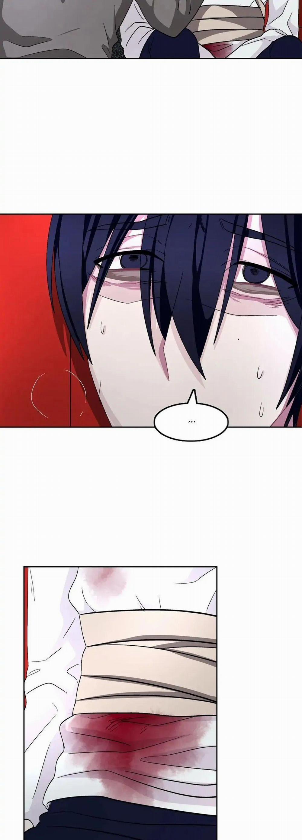 Hãy Vâng Lời Anh 36 trang 31