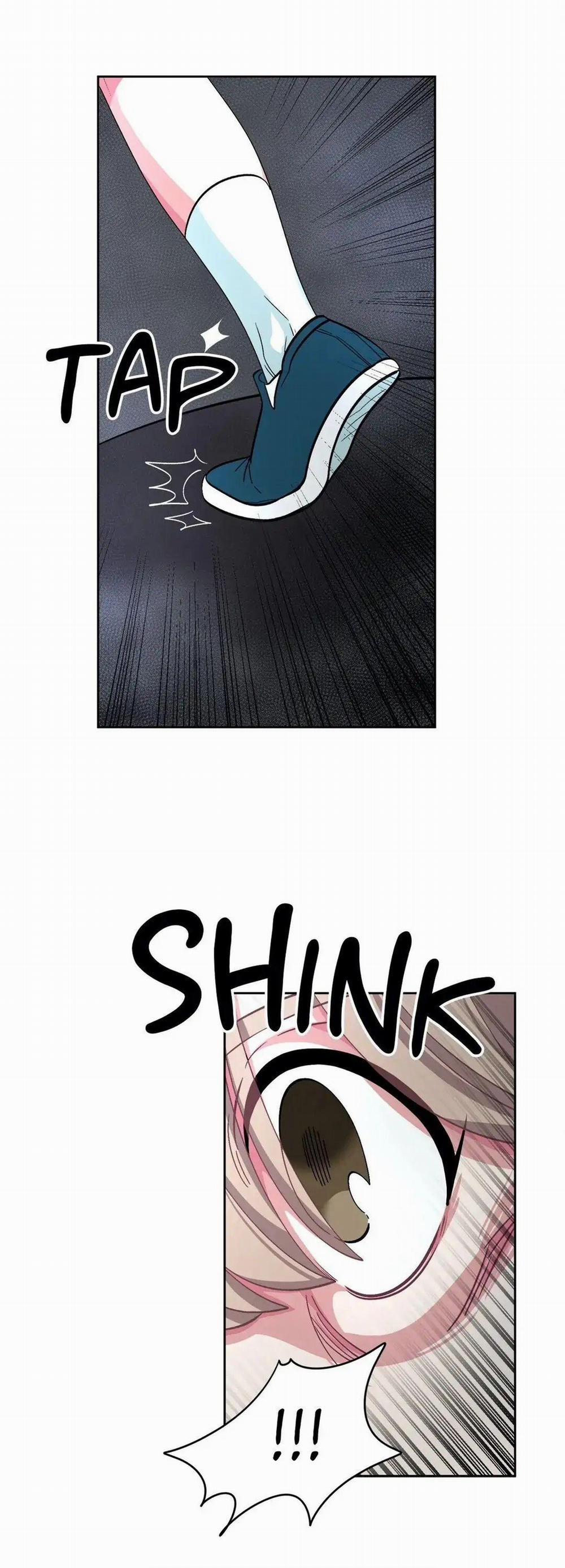 Hãy Vâng Lời Anh 36 trang 34