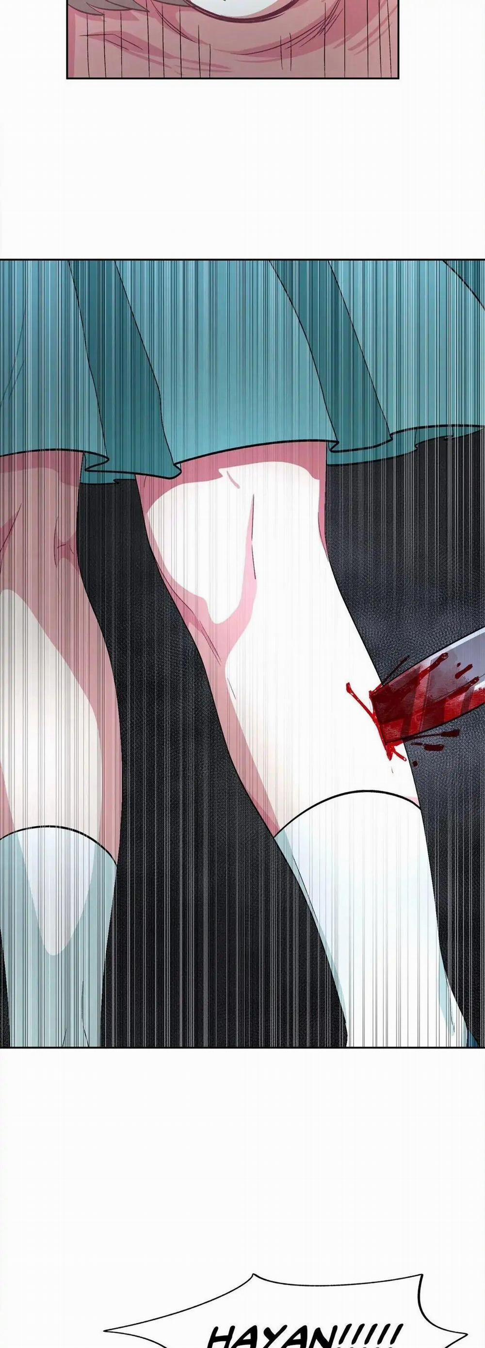 Hãy Vâng Lời Anh 36 trang 37