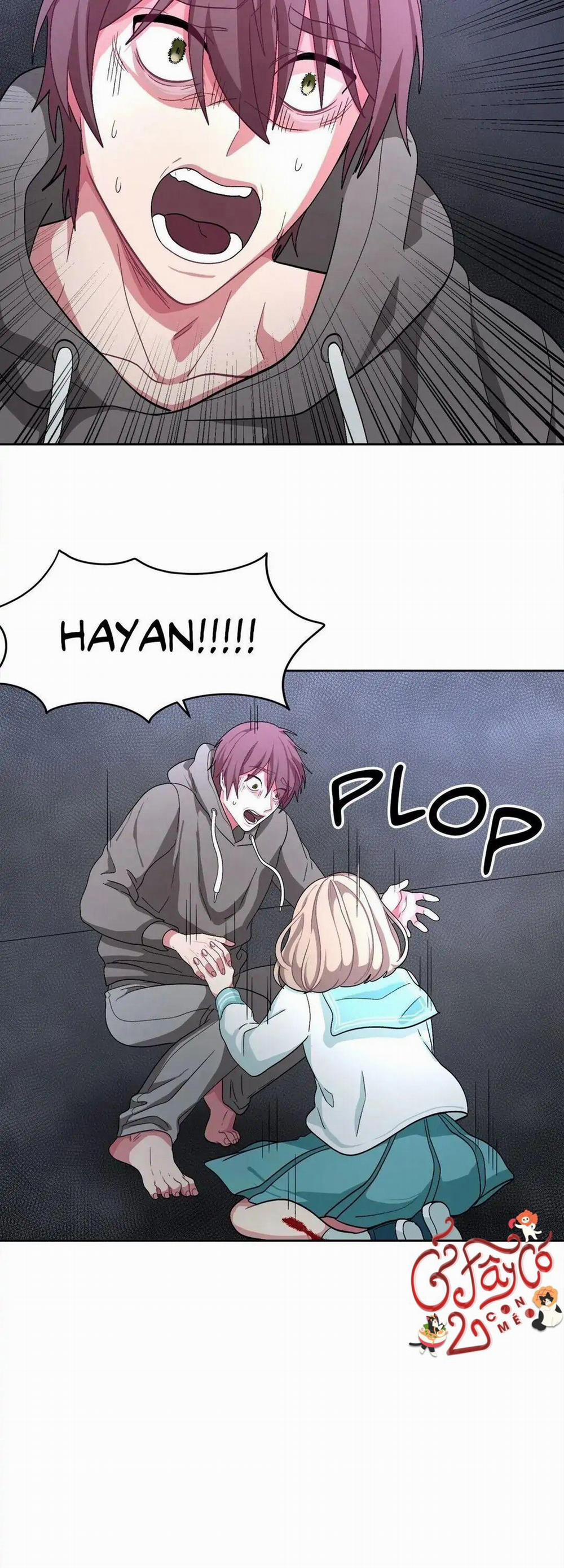 Hãy Vâng Lời Anh 36 trang 39