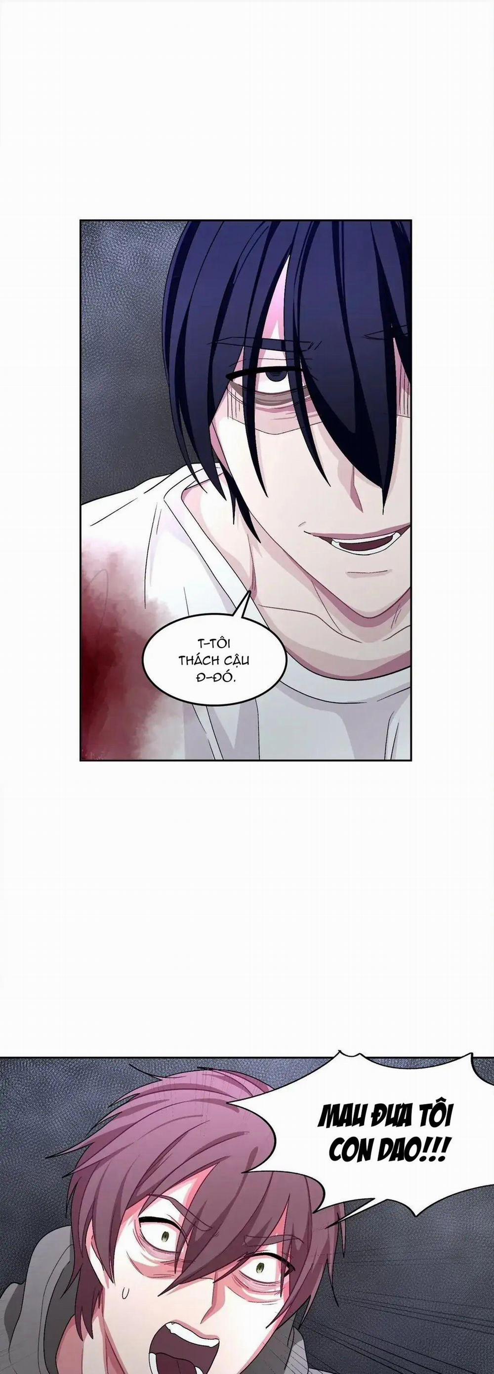 Hãy Vâng Lời Anh 36 trang 43