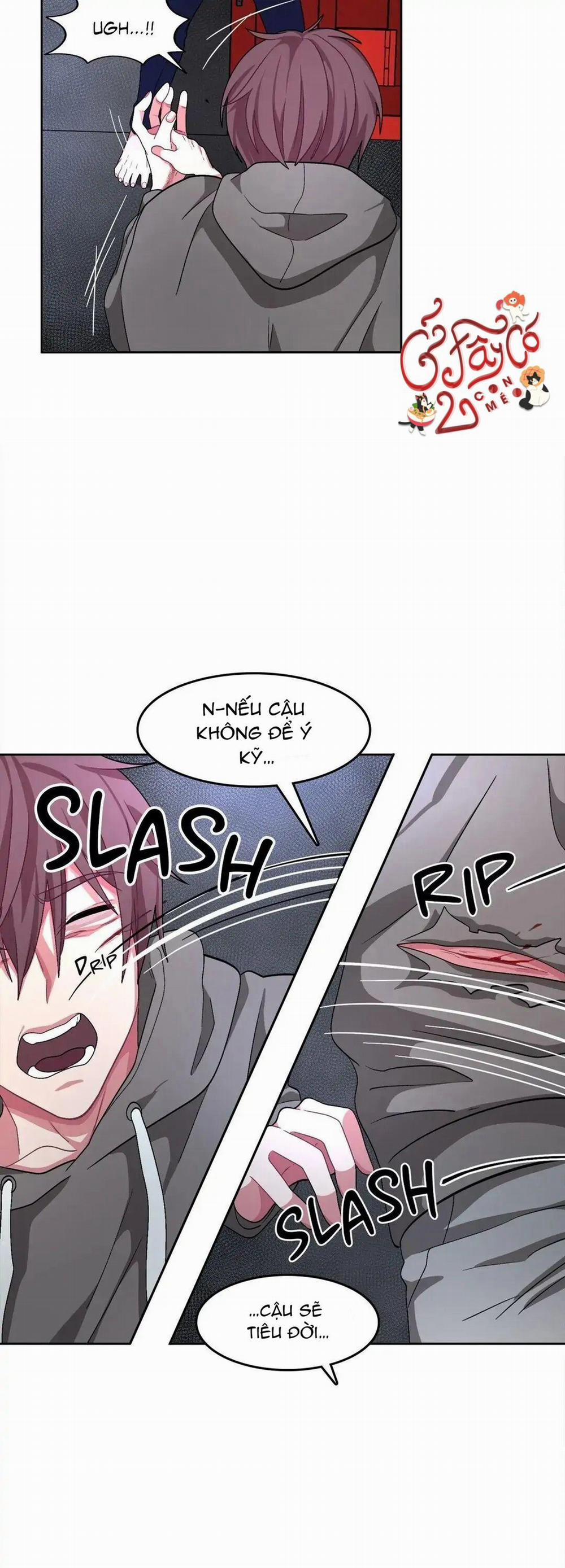 Hãy Vâng Lời Anh 36 trang 47