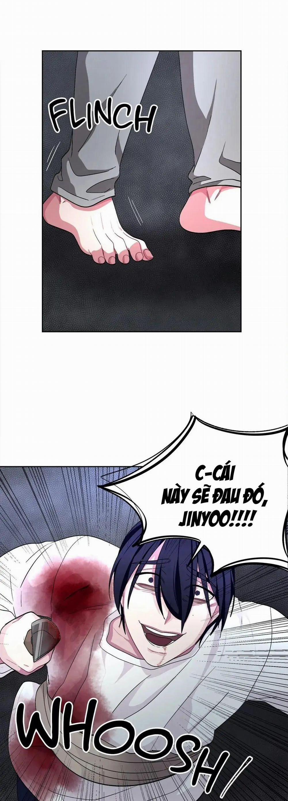 Hãy Vâng Lời Anh 36 trang 50