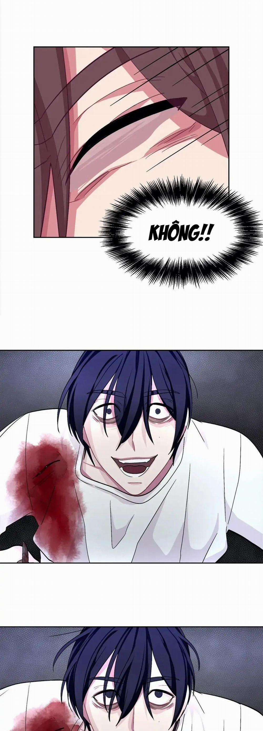 Hãy Vâng Lời Anh 36 trang 52