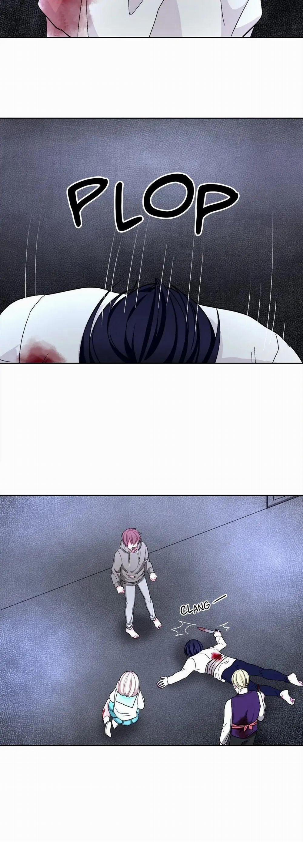 Hãy Vâng Lời Anh 36 trang 54