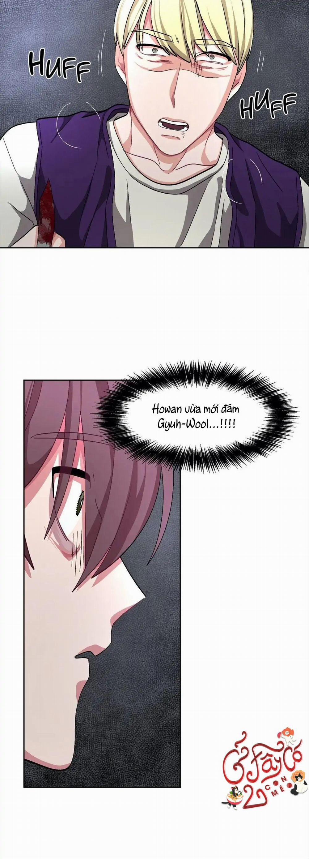 Hãy Vâng Lời Anh 36 trang 56