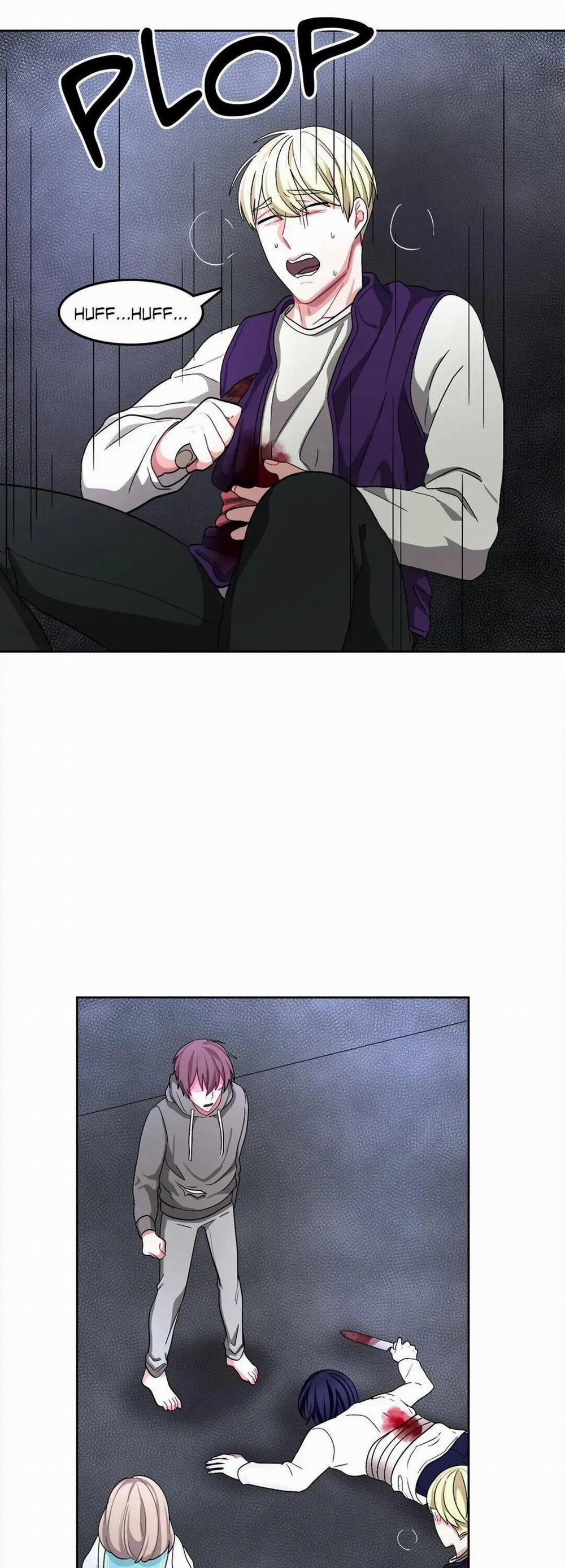 Hãy Vâng Lời Anh 36 trang 57