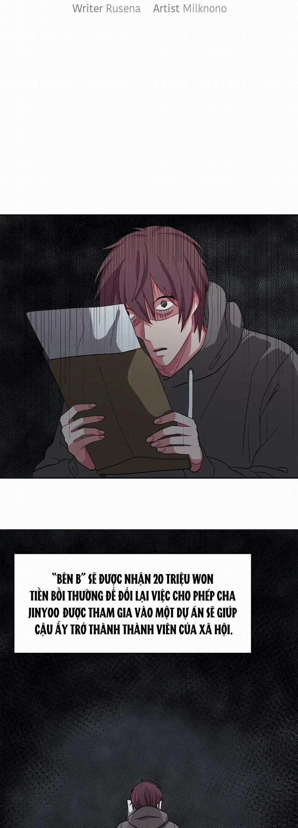 Hãy Vâng Lời Anh 36 trang 6