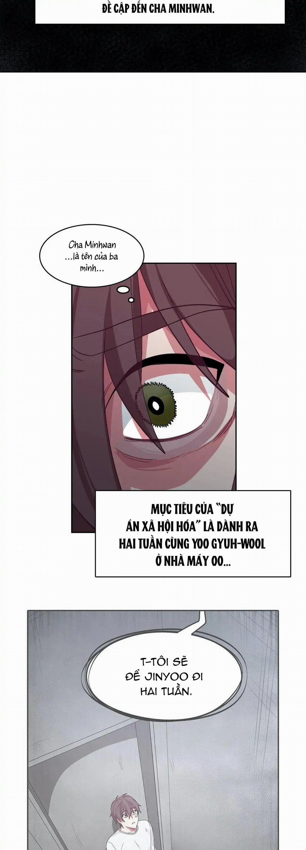 Hãy Vâng Lời Anh 36 trang 8