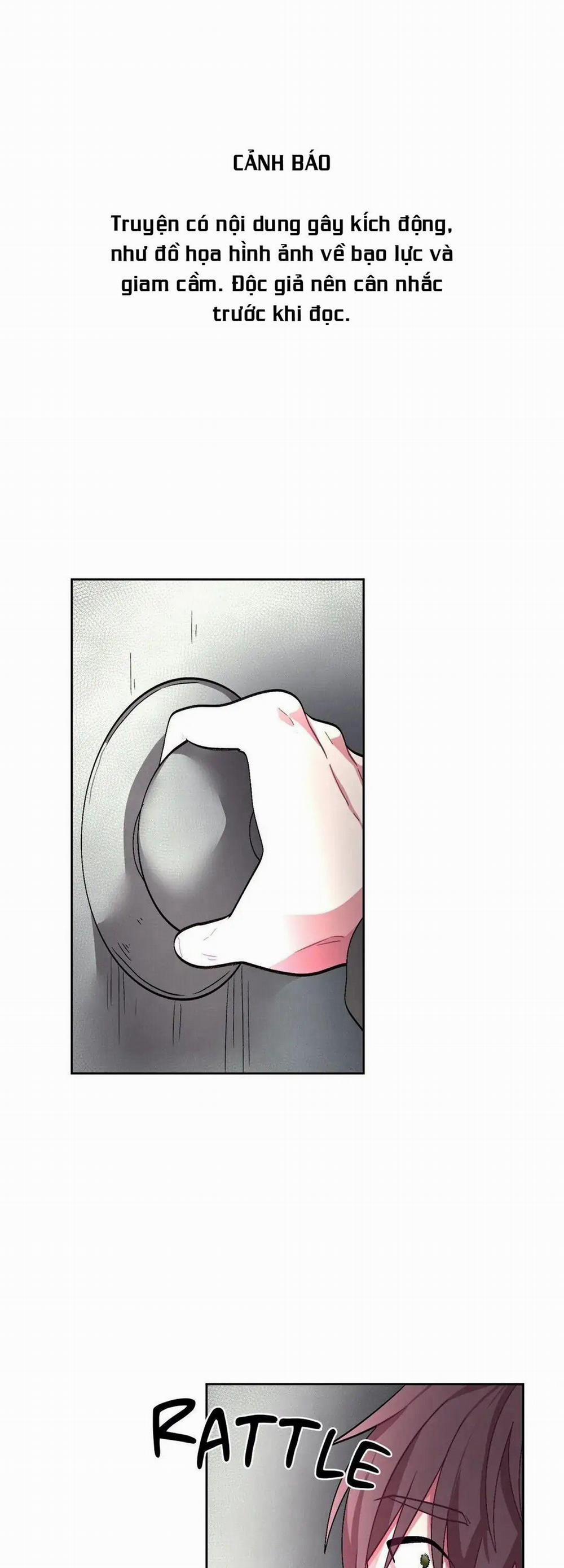 Hãy Vâng Lời Anh 37 trang 0