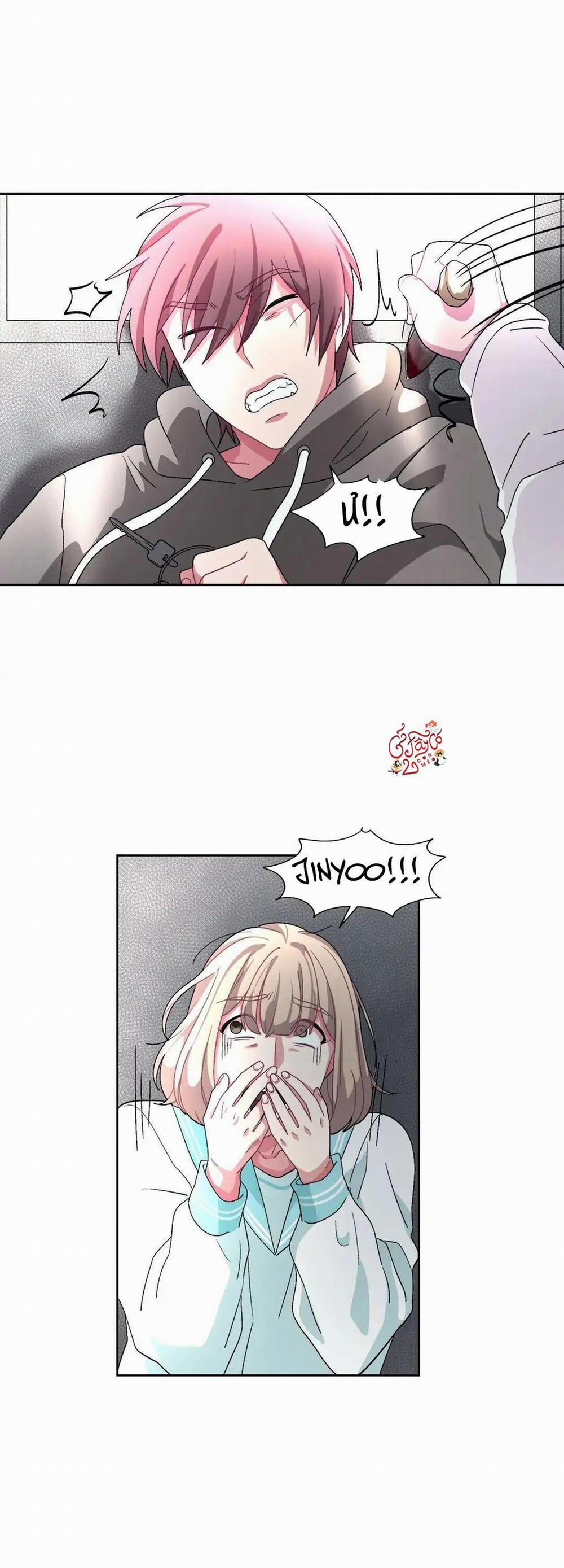 Hãy Vâng Lời Anh 37 trang 10