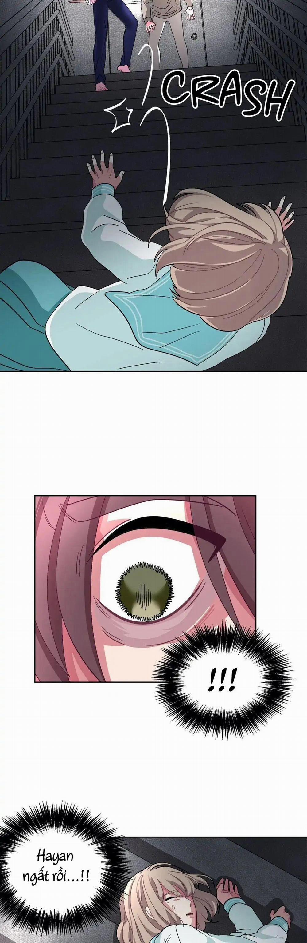 Hãy Vâng Lời Anh 37 trang 13