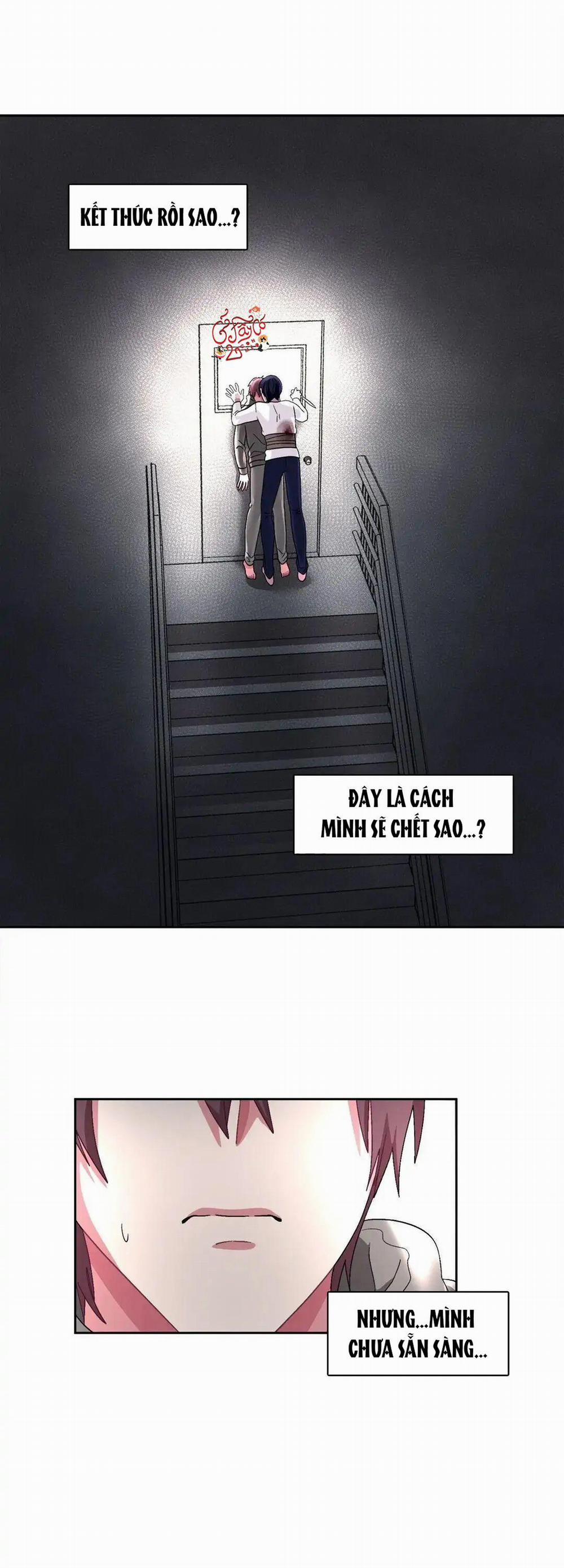 Hãy Vâng Lời Anh 37 trang 18