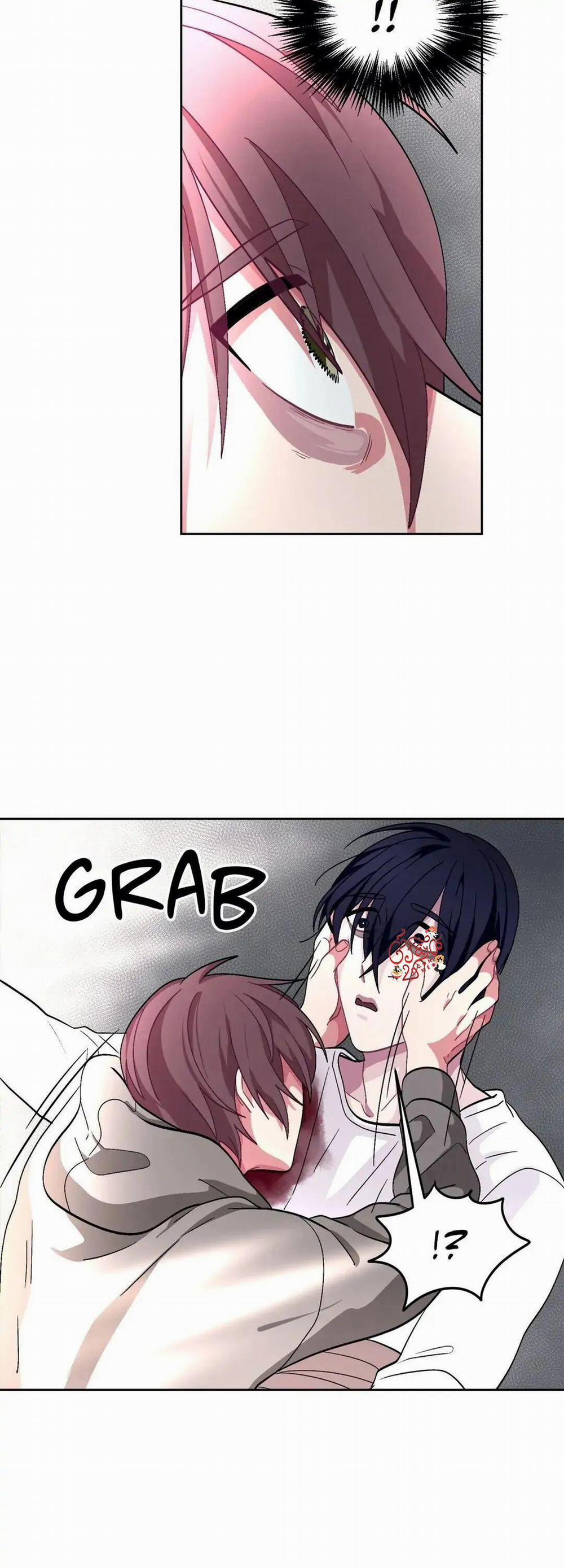 Hãy Vâng Lời Anh 37 trang 20