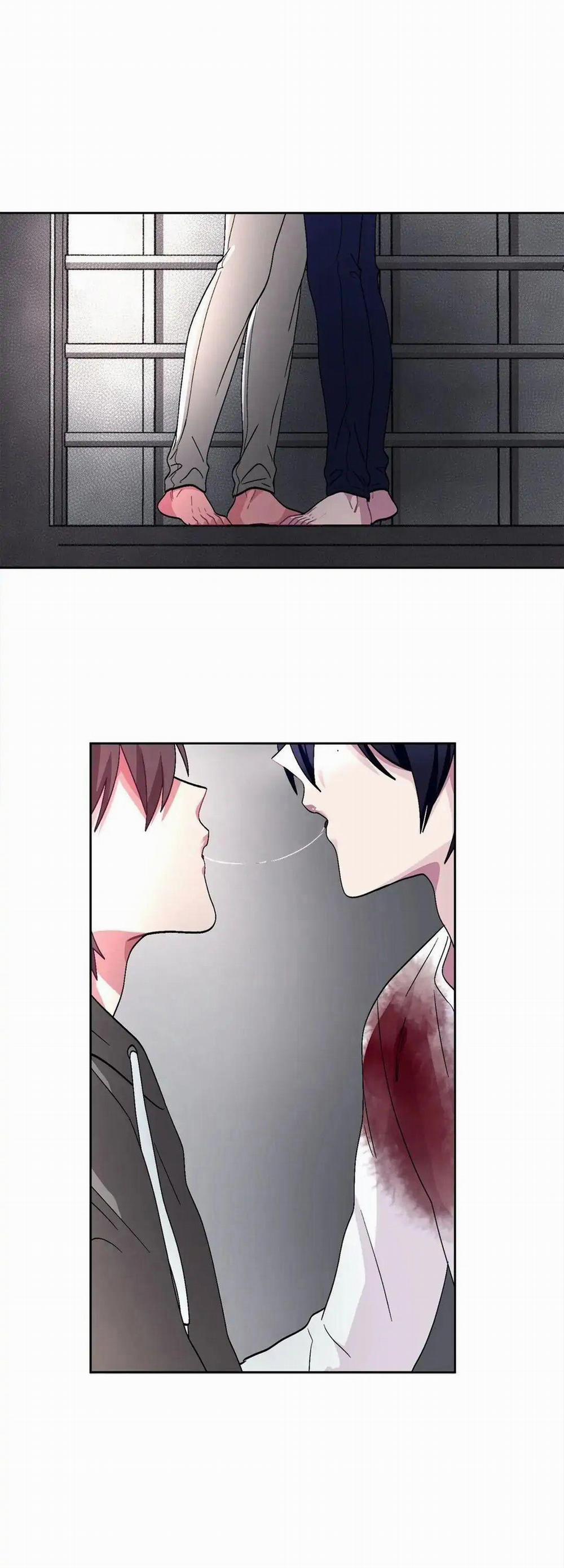 Hãy Vâng Lời Anh 37 trang 26