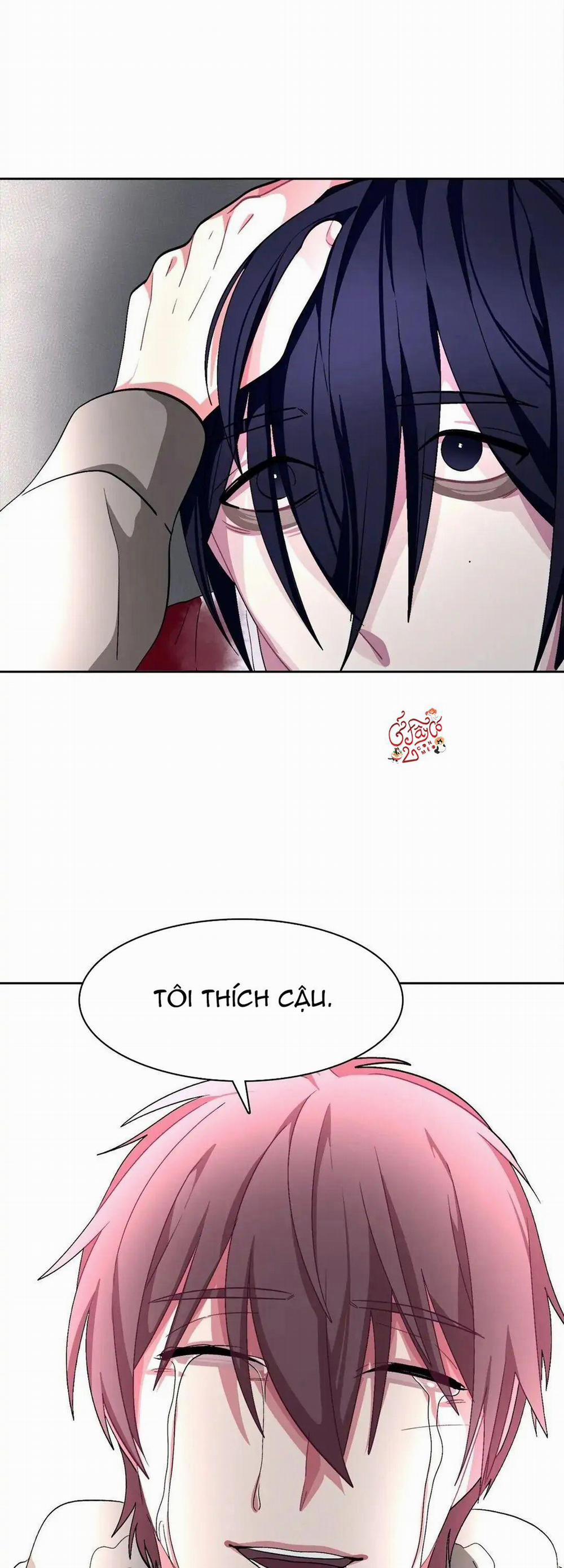 Hãy Vâng Lời Anh 37 trang 30