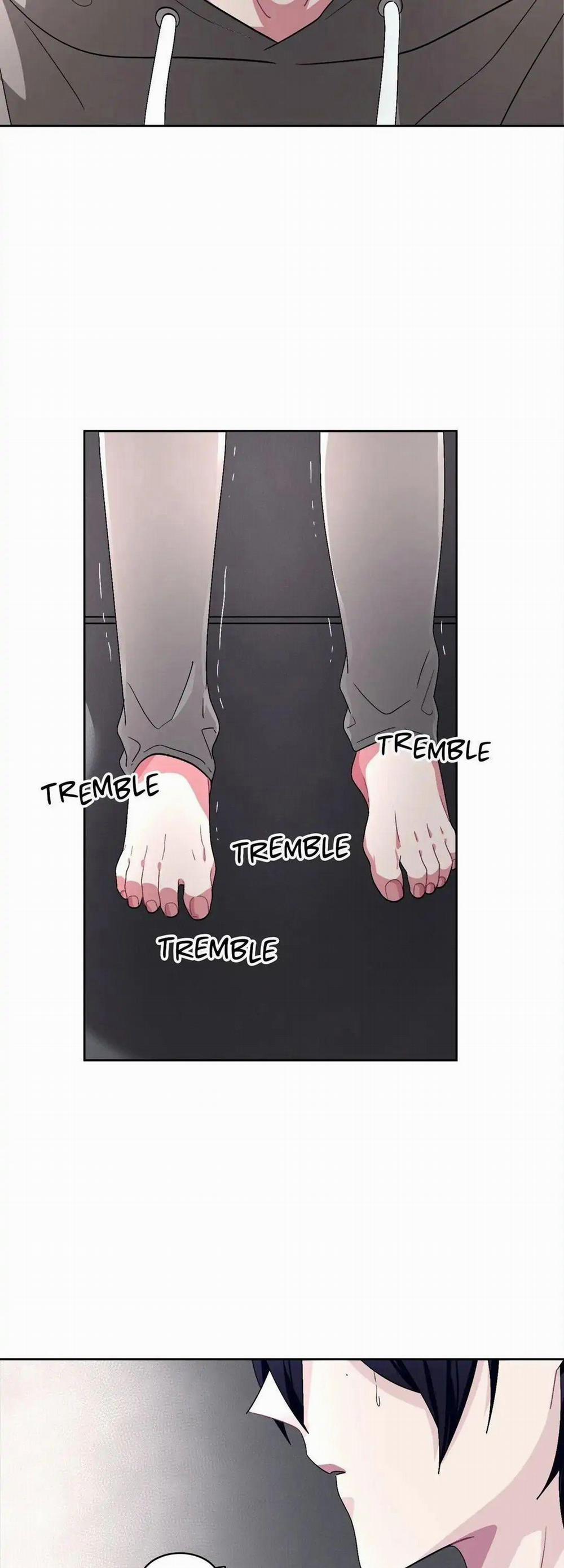 Hãy Vâng Lời Anh 37 trang 32