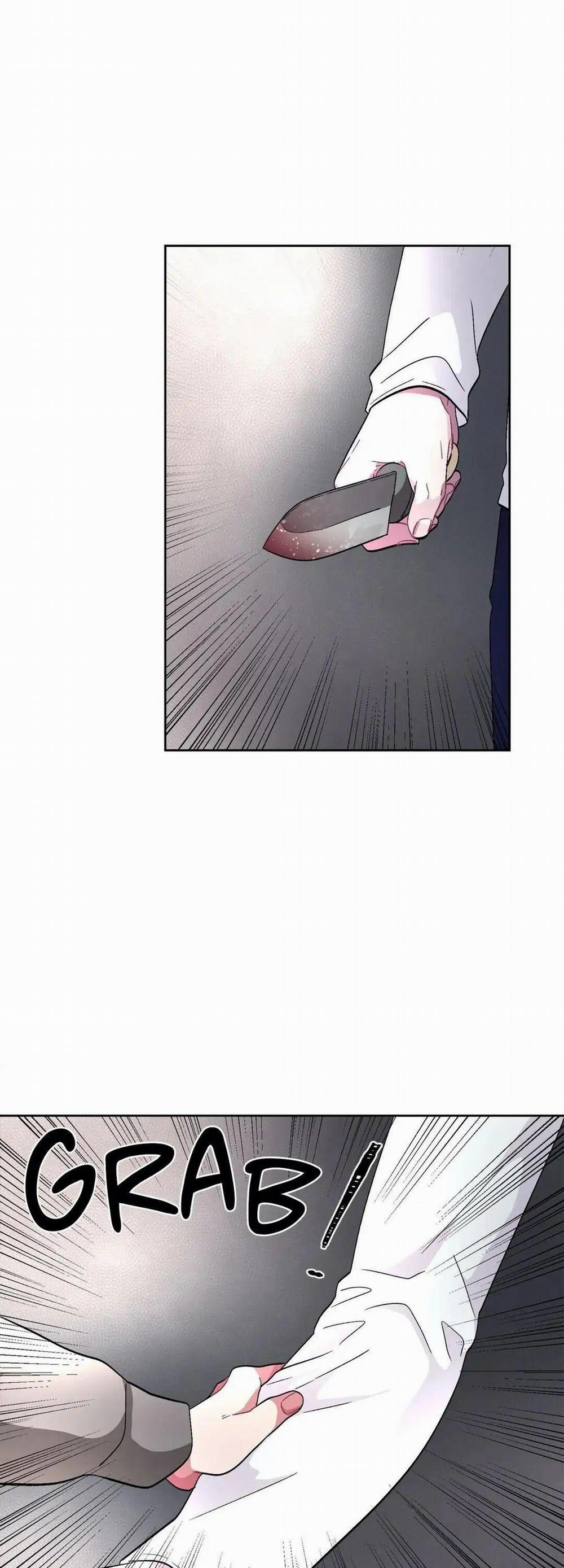 Hãy Vâng Lời Anh 37 trang 40