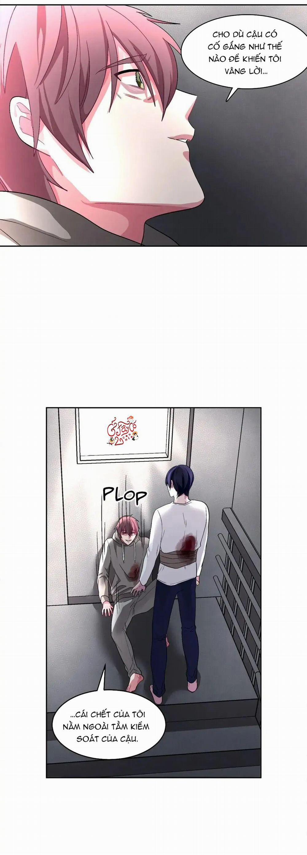 Hãy Vâng Lời Anh 37 trang 46