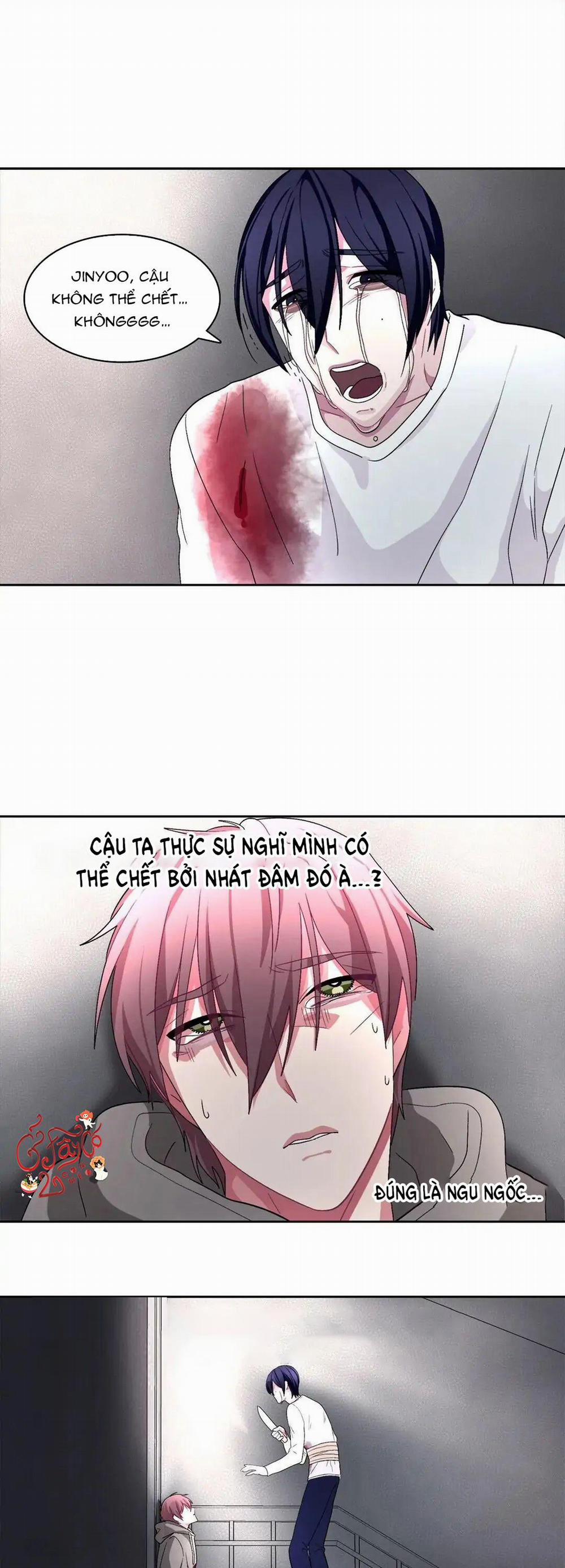 Hãy Vâng Lời Anh 37 trang 48