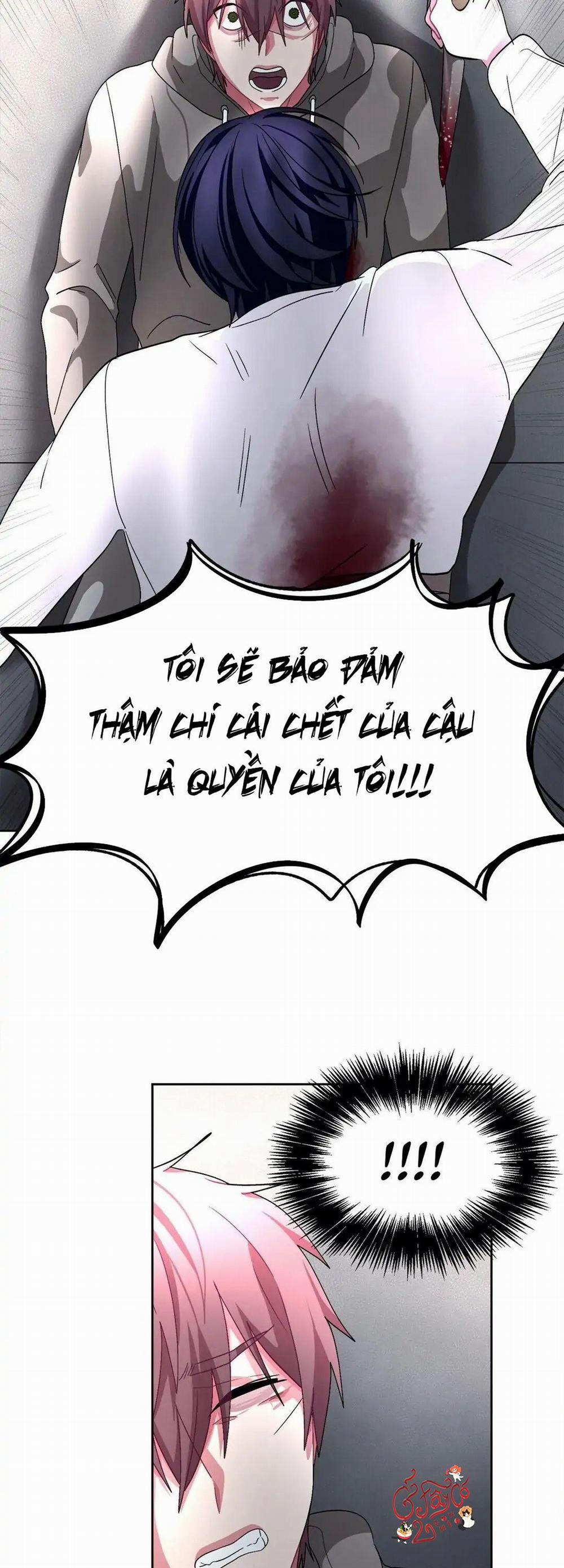 Hãy Vâng Lời Anh 37 trang 55