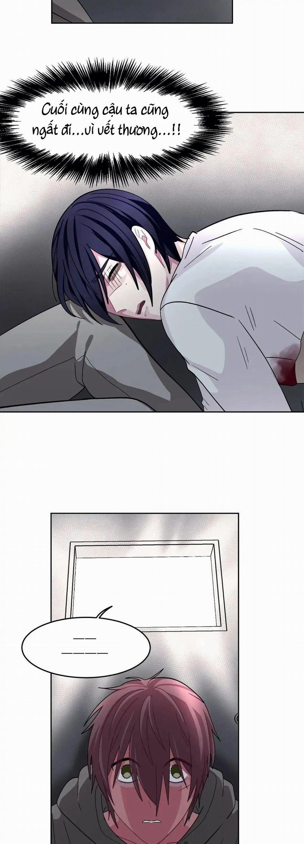 Hãy Vâng Lời Anh 37 trang 61