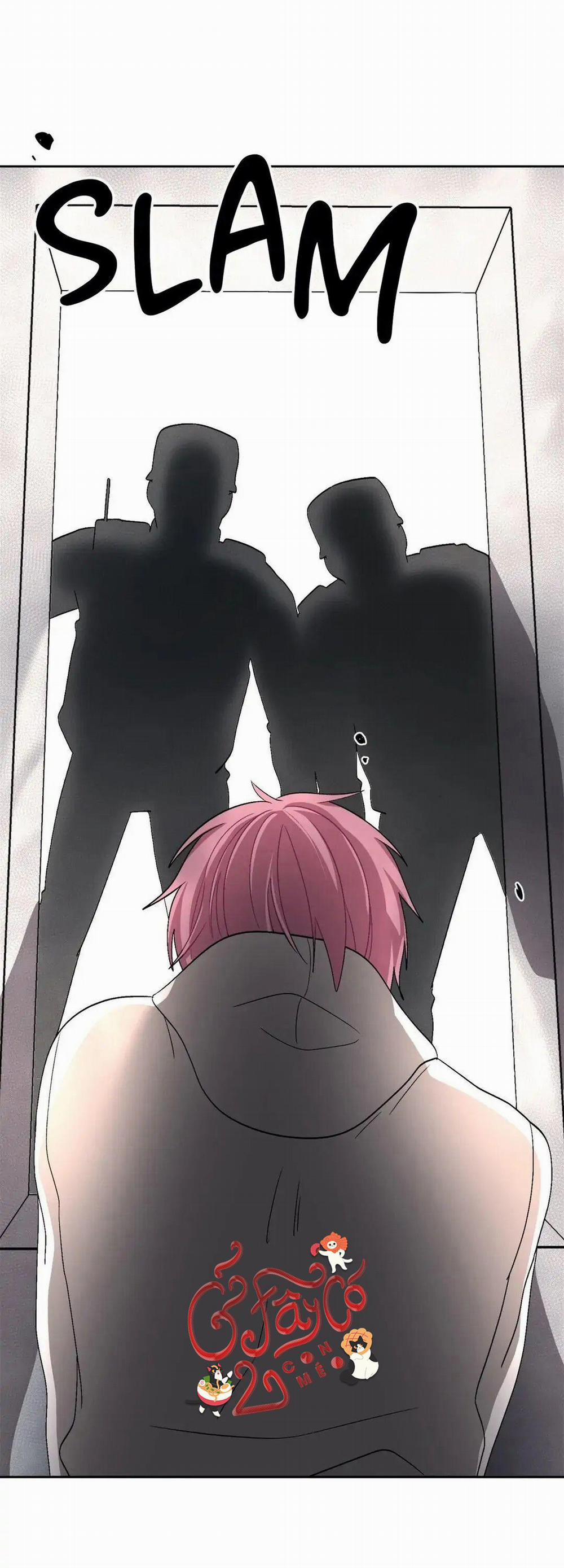 Hãy Vâng Lời Anh 37 trang 67