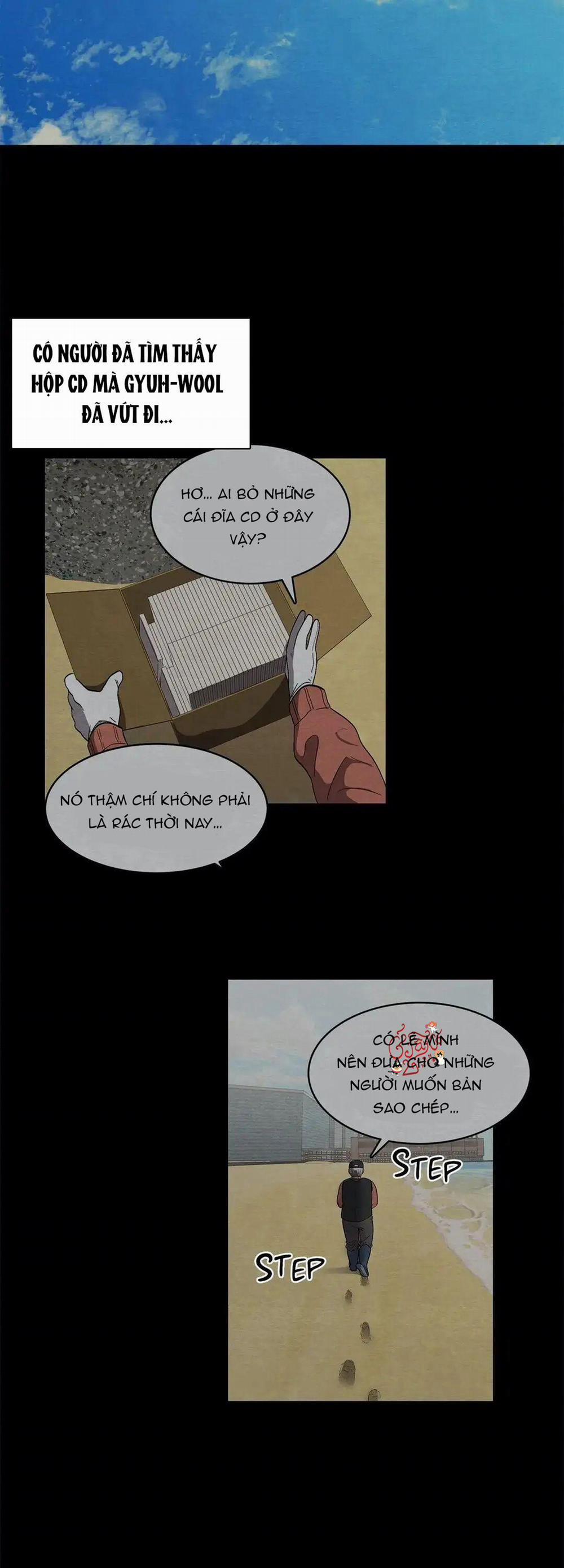 Hãy Vâng Lời Anh 38 trang 2