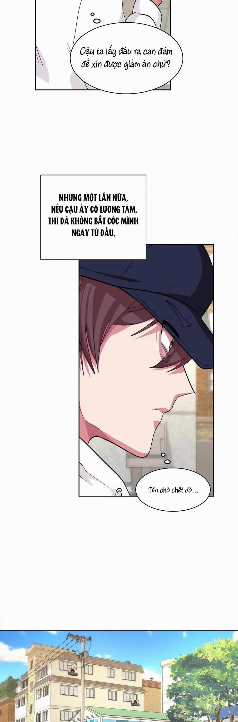 Hãy Vâng Lời Anh 38 trang 24