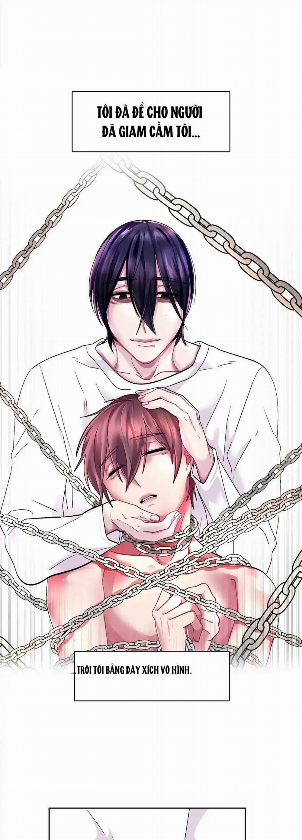 Hãy Vâng Lời Anh 38 trang 28