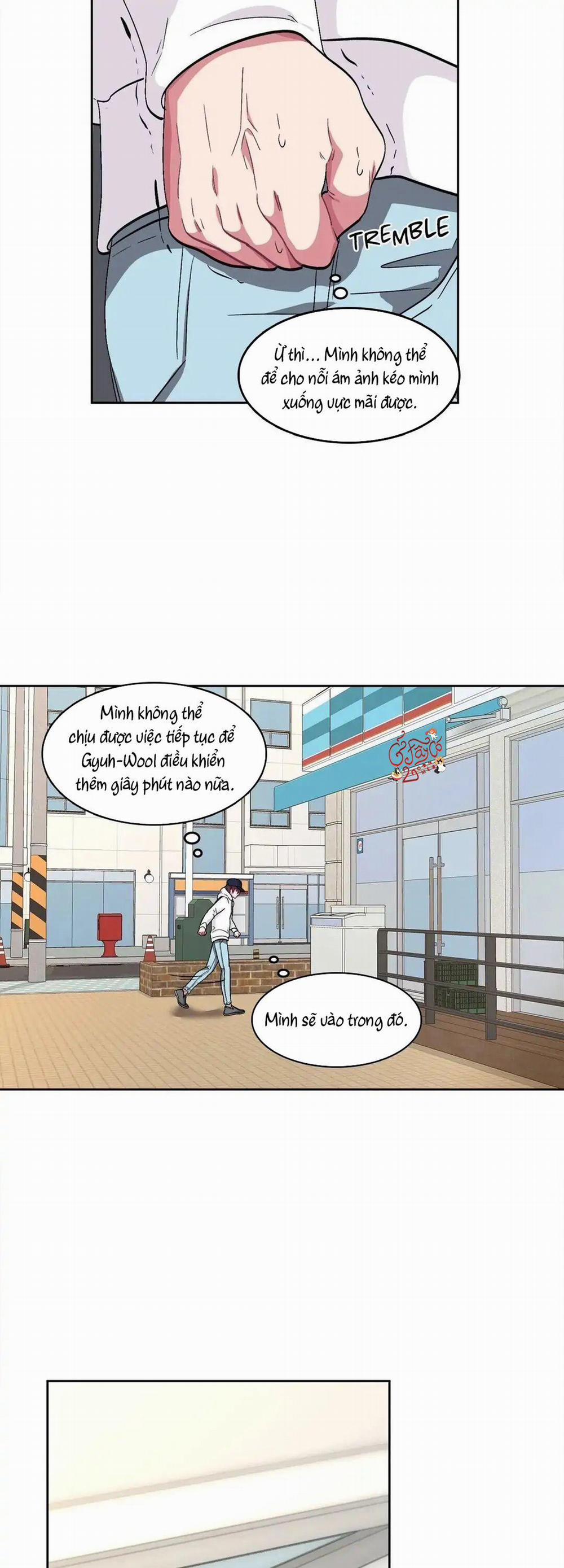 Hãy Vâng Lời Anh 38 trang 30