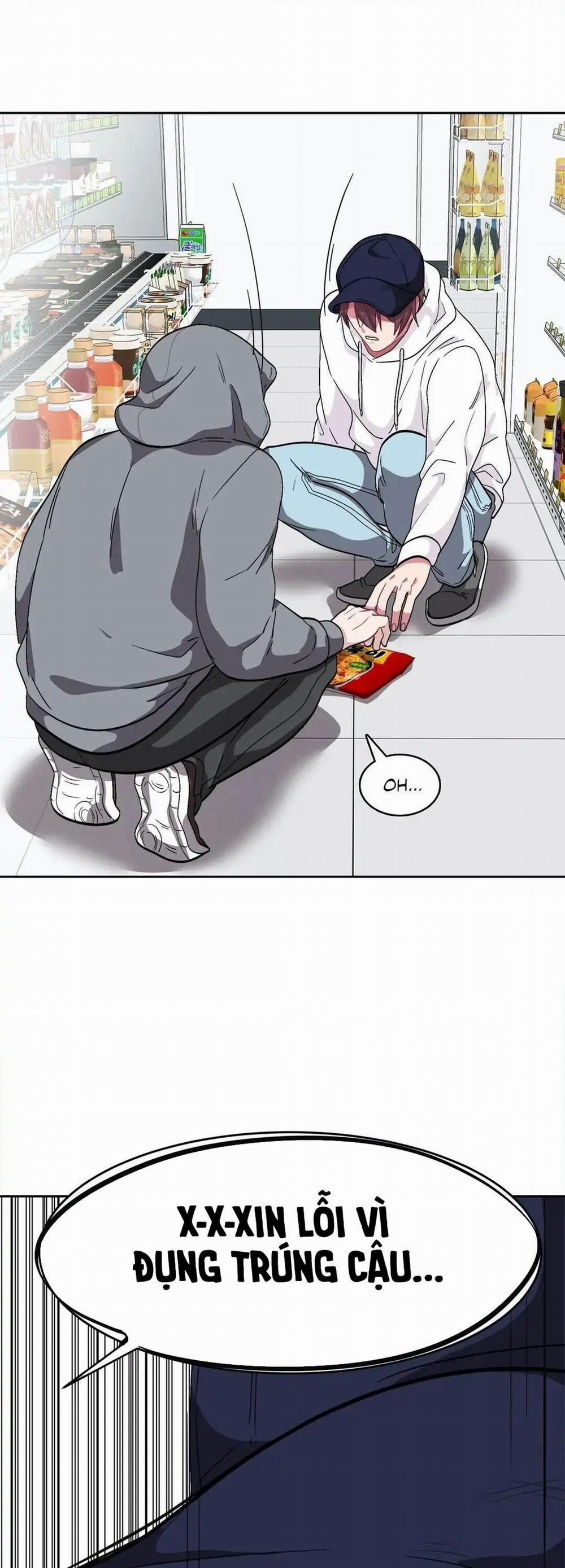 Hãy Vâng Lời Anh 38 trang 38