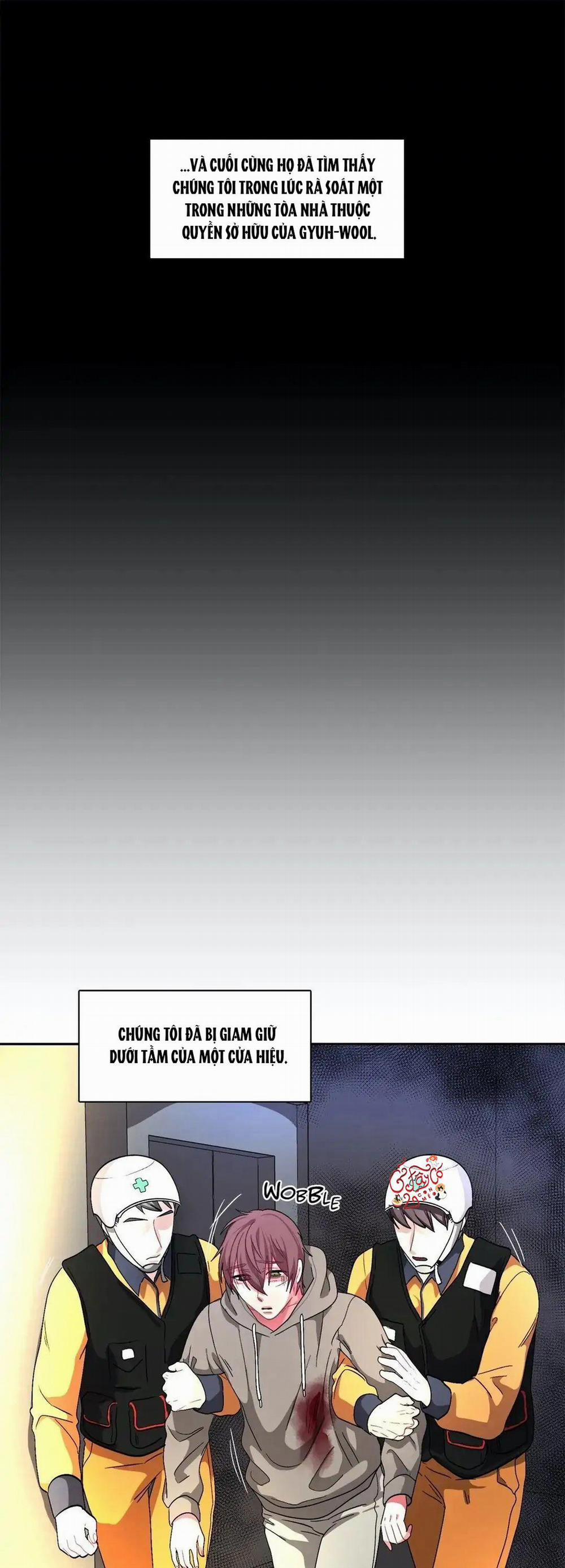 Hãy Vâng Lời Anh 38 trang 9