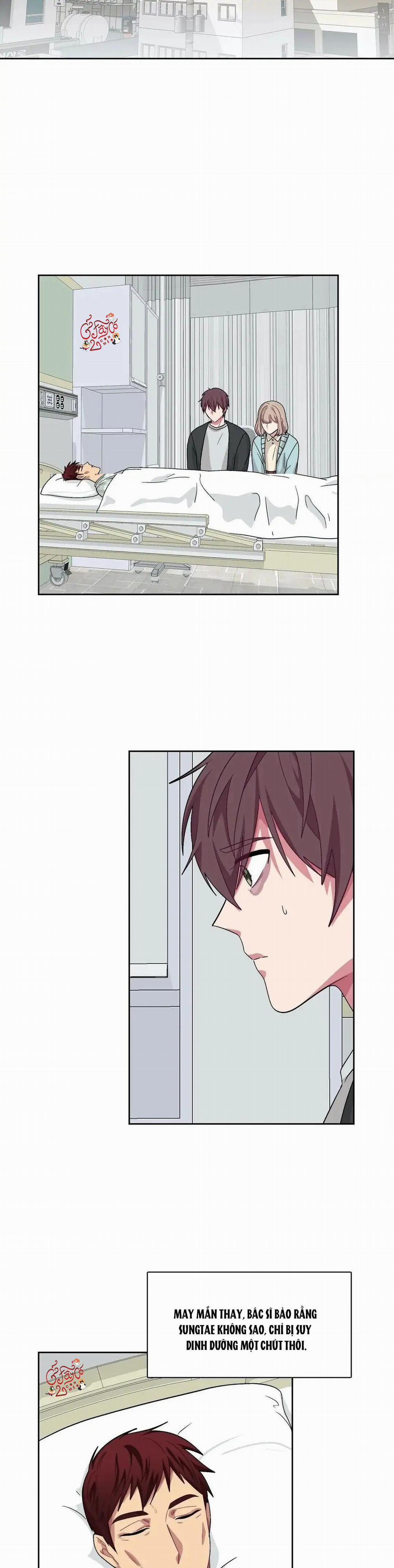 Hãy Vâng Lời Anh 39 trang 1