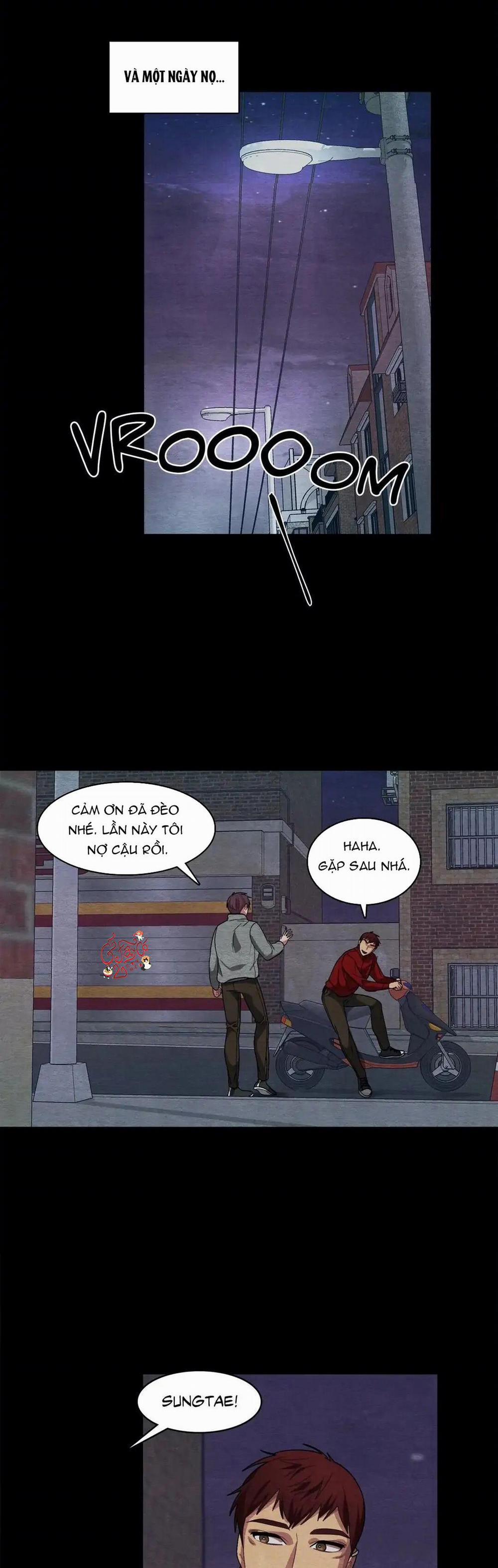 Hãy Vâng Lời Anh 39 trang 12