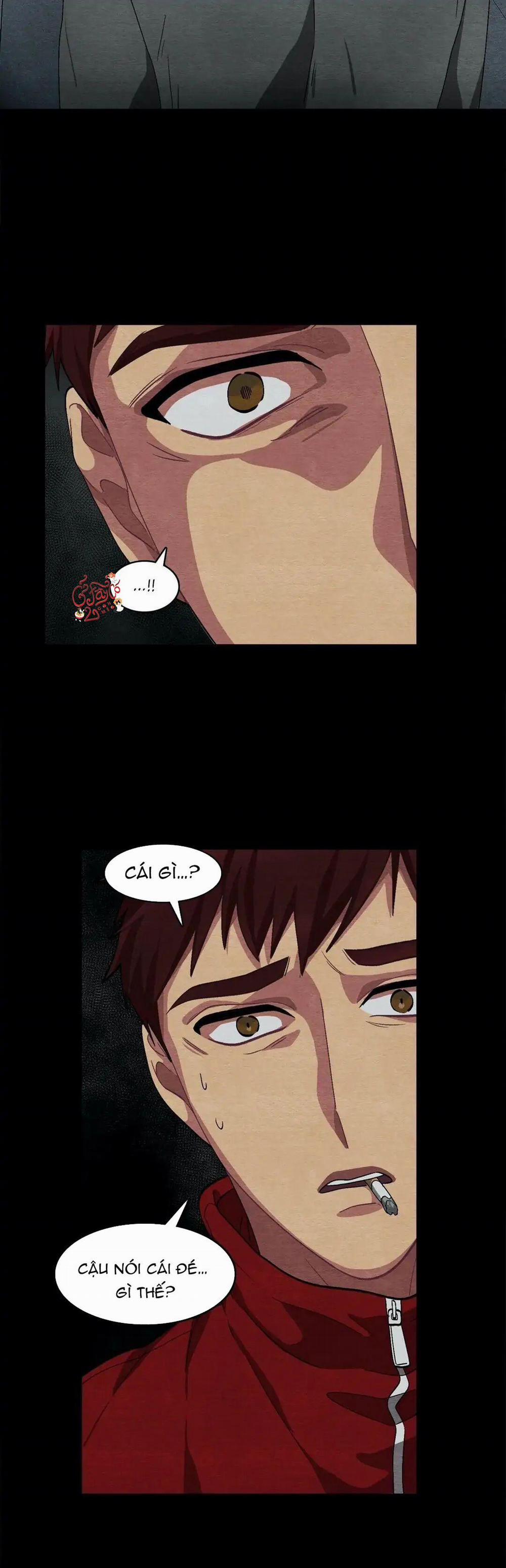 Hãy Vâng Lời Anh 39 trang 16